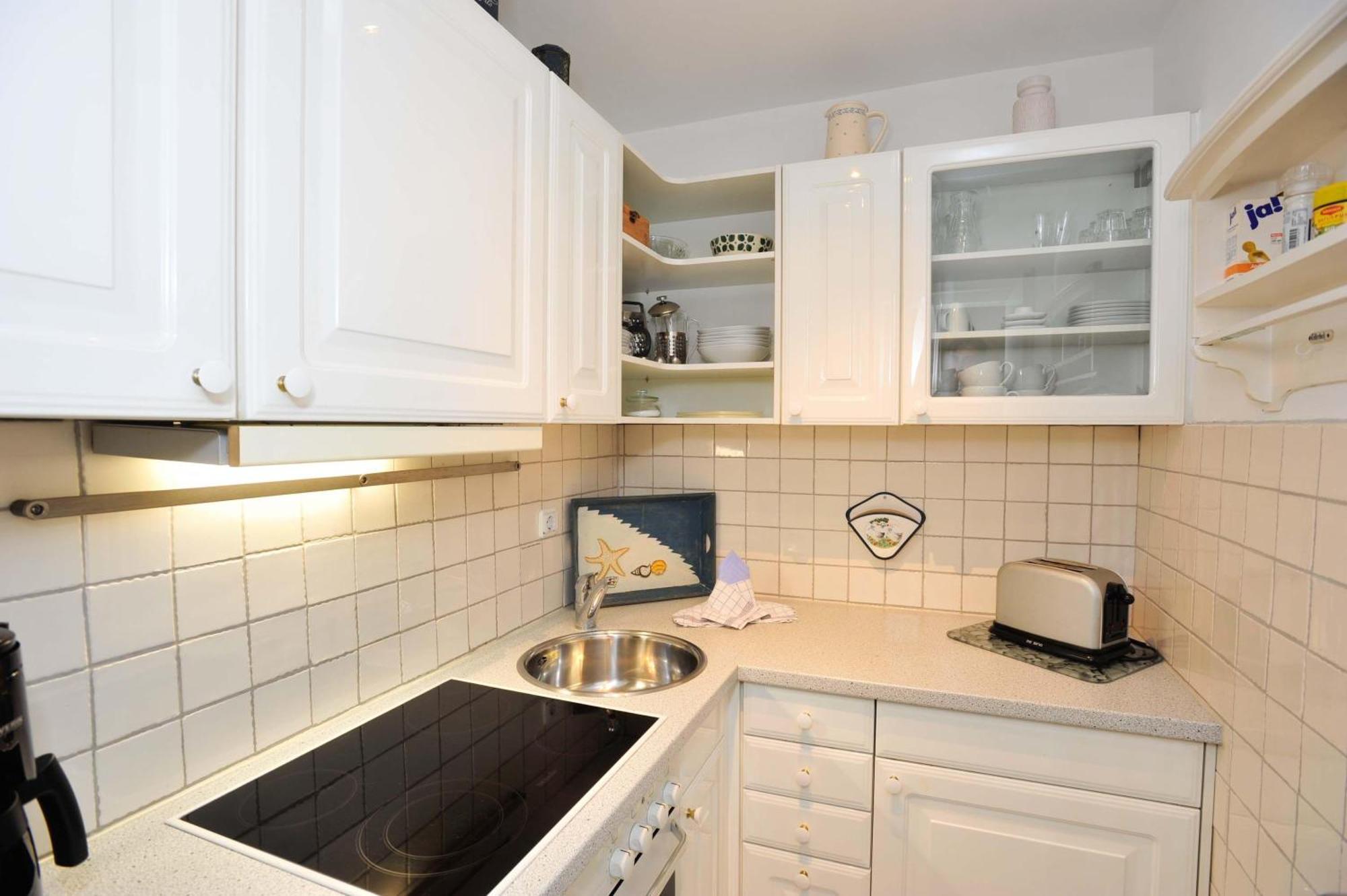 Alina Apartment *