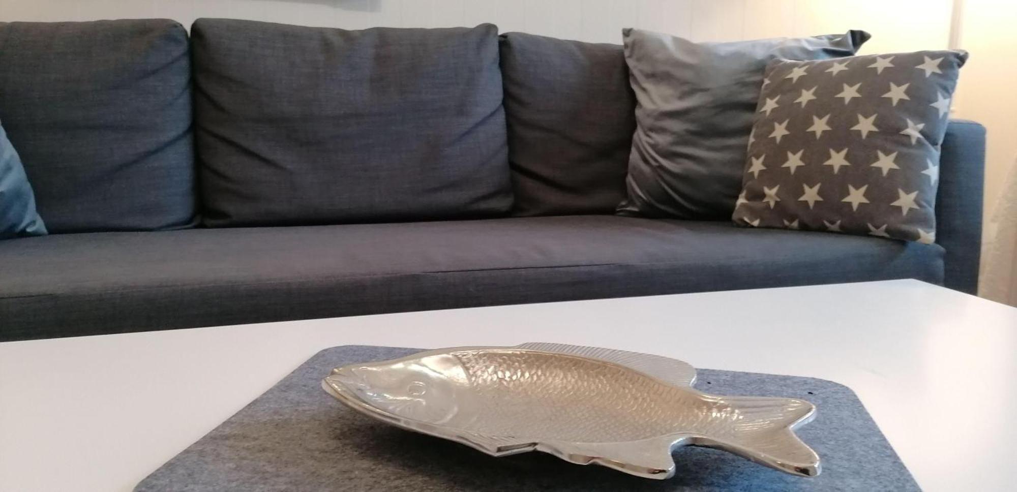Alina Apartment Westerland